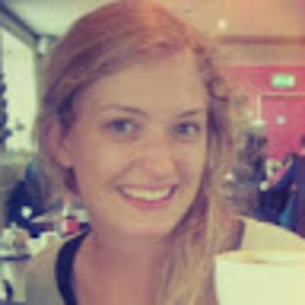 Meet your Posher, Bethanyny3